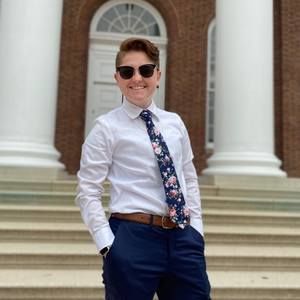 Meet your Posher, Morgan